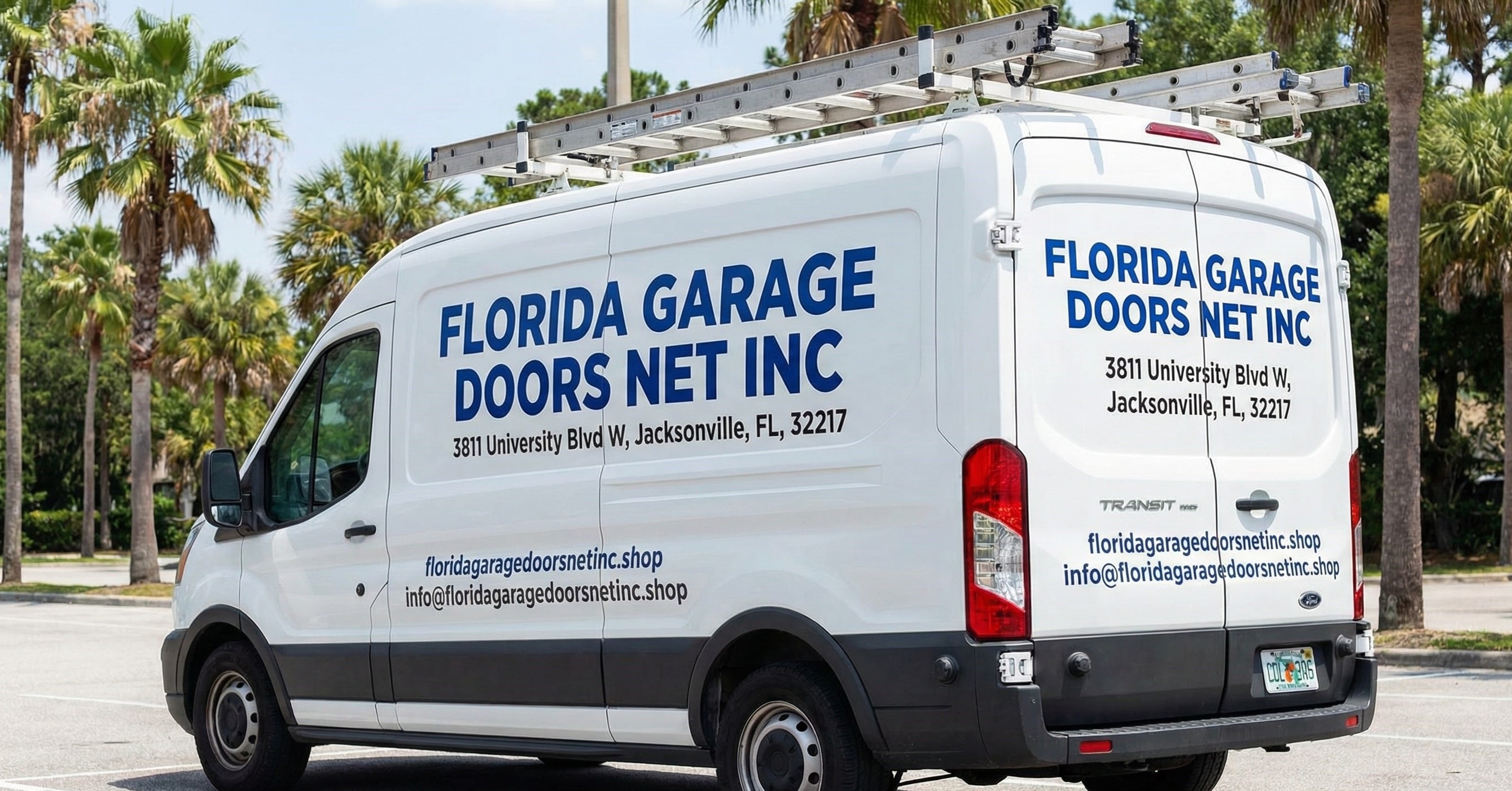 Jacksonville Expert Team